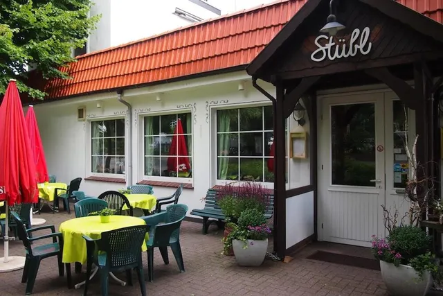 Landhaus Wesermarsch