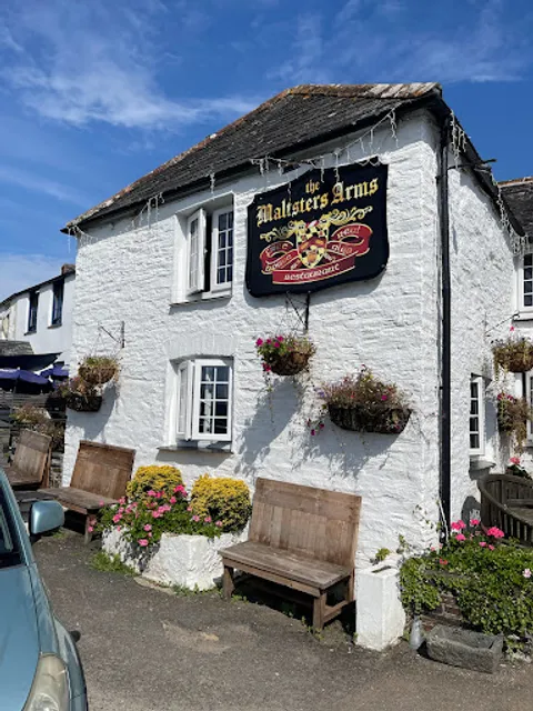 Maltsters Arms