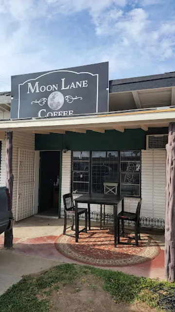 MoonLane Coffee