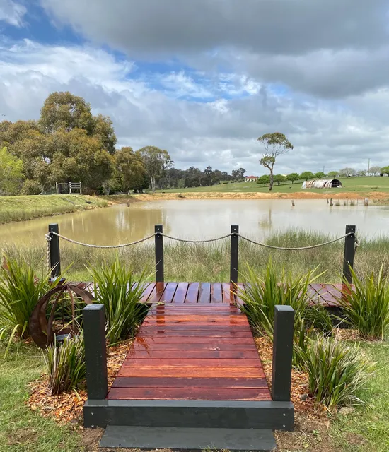 Yeramba Farm Stay Retreat