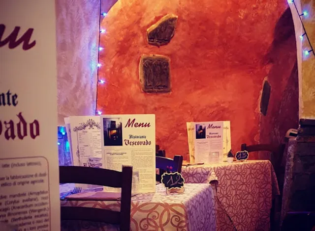 Il Vescovado Restaurant
