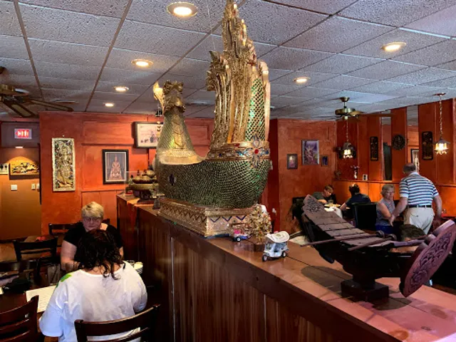 Bangkok Thai Cuisine