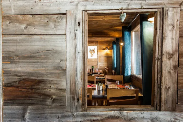 Restaurant La T'chapa