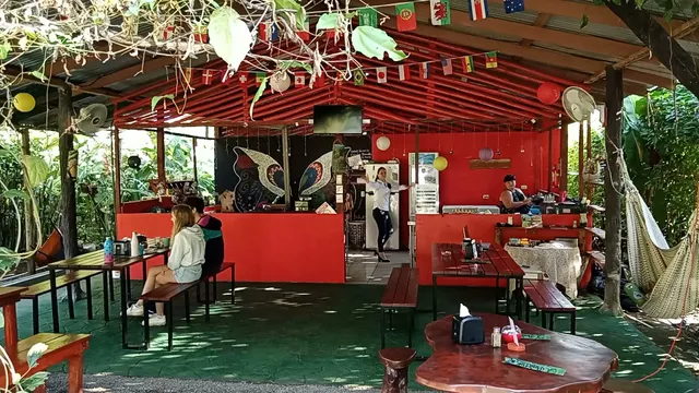 Cocina Típica Doña Consuelo