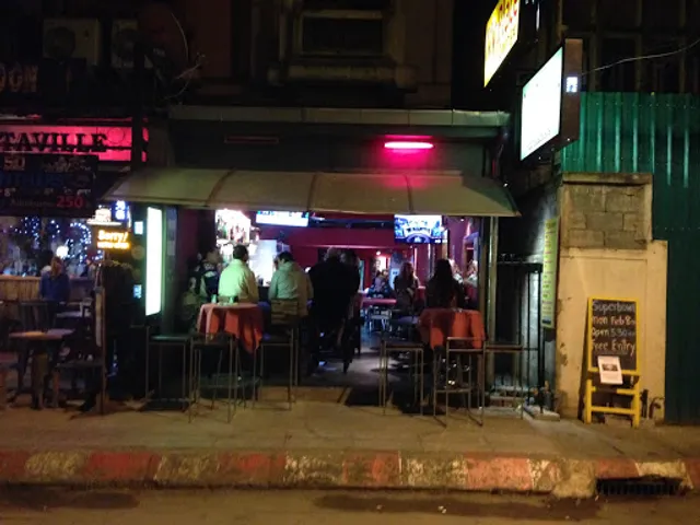 My Place Lounge Chiang Mai