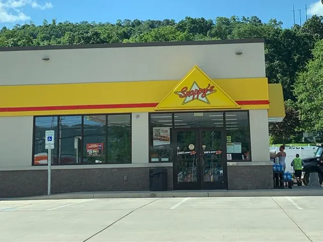 Snappy's Convenience Store