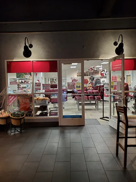 Bound For Success Bookstore