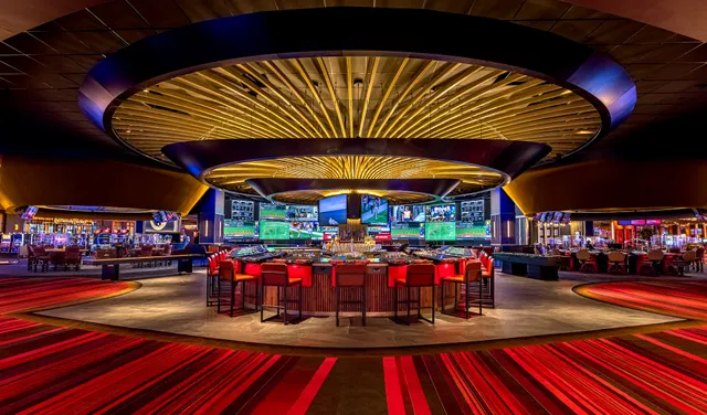 Sports & Social Maryland