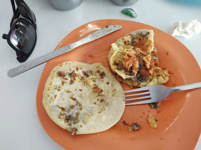 Pupusas