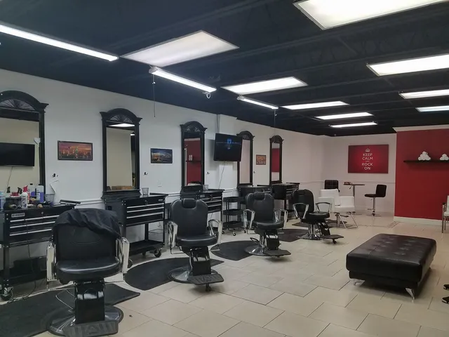 FINO BARBER SHOP & CARI'S WAY HAIR STUDIO