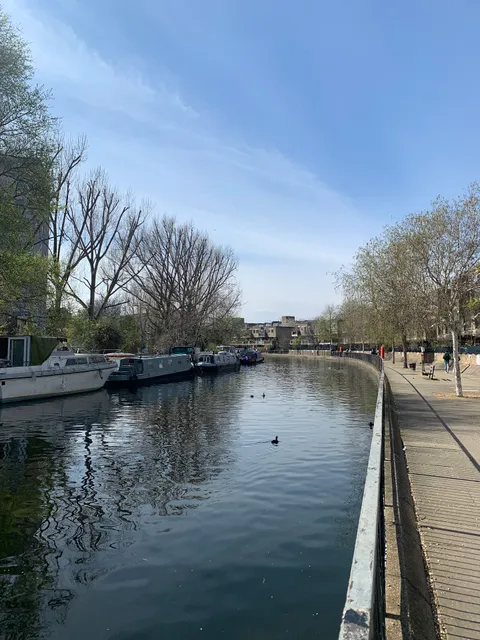 Little Venice