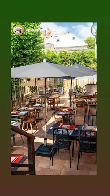 Du Sud à l'Ouest Restaurant