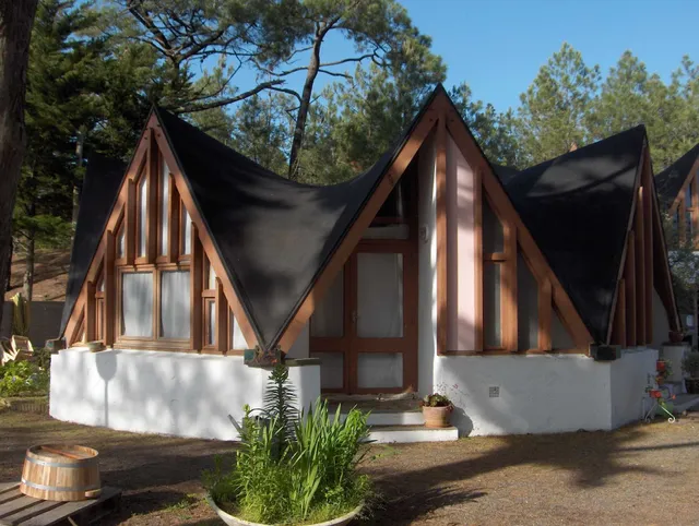 The Village at the Seaside Free Spaces