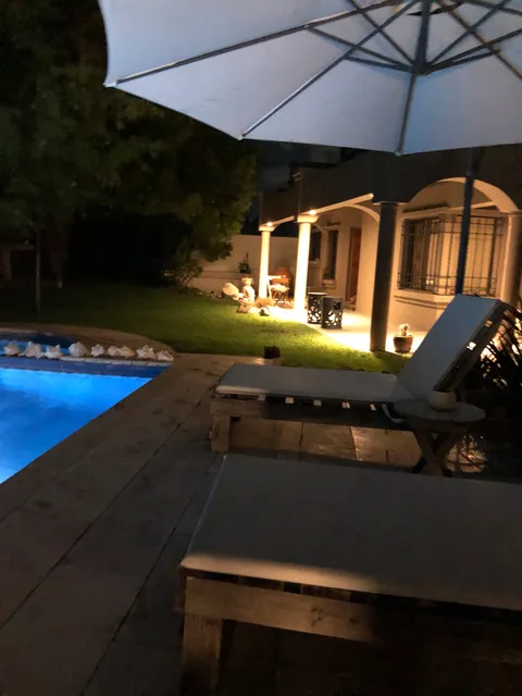 La Posadita de Chacras