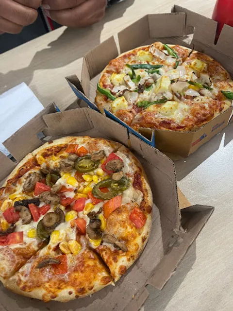 Domino's Pizza | Gumtala, Amritsar