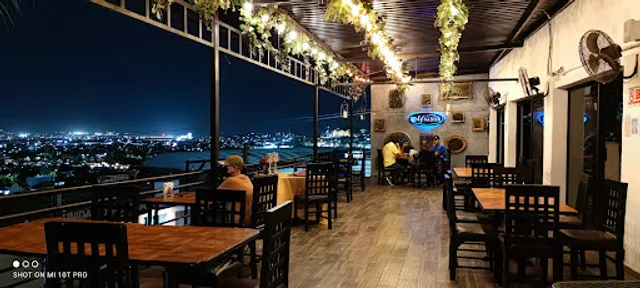Restaurante El Mirador Nuevo Culiacan