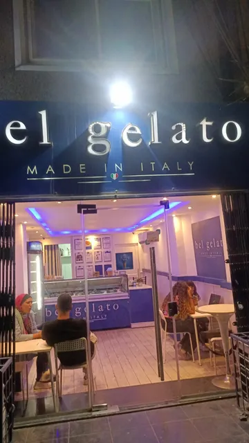 bel gelato