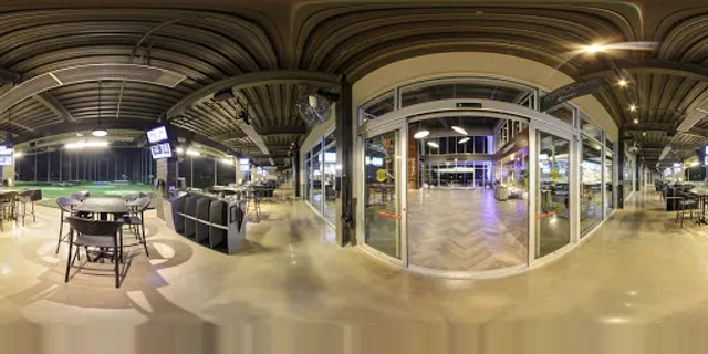 Topgolf San Antonio