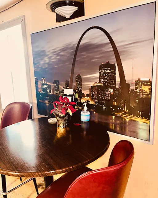 The Fireplace Bar & Kitchen