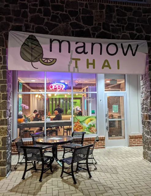 Manow Thai