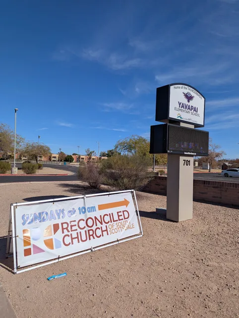 Reconciled Church of South Scottsdale