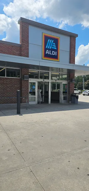 ALDI