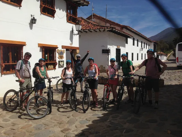 Ciclotrip Tours