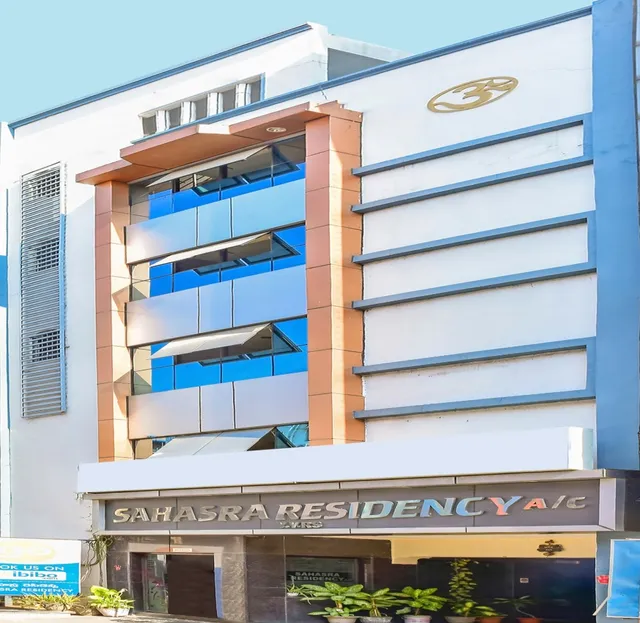 Sahasra Residency