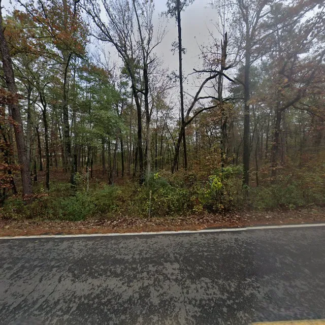 US Forest Service, Ouachita National Forest