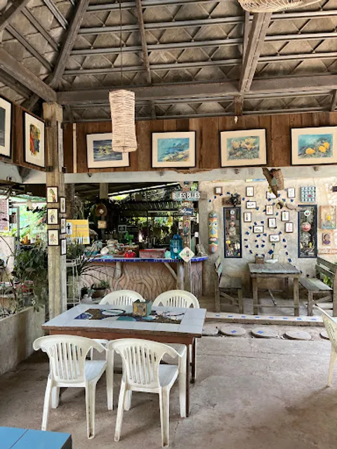 Blues Blues Arts&Food