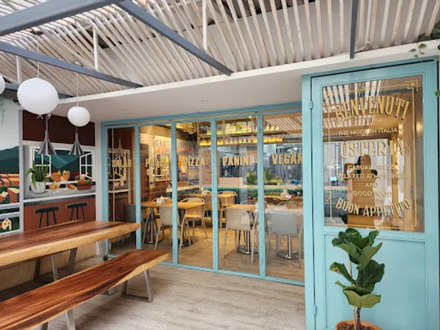 Tutto Matto - Thong Lo 10 (FKA: Panini Mafia)