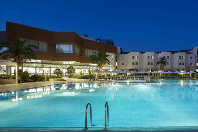 Richmond Pamukkale Thermal Resort