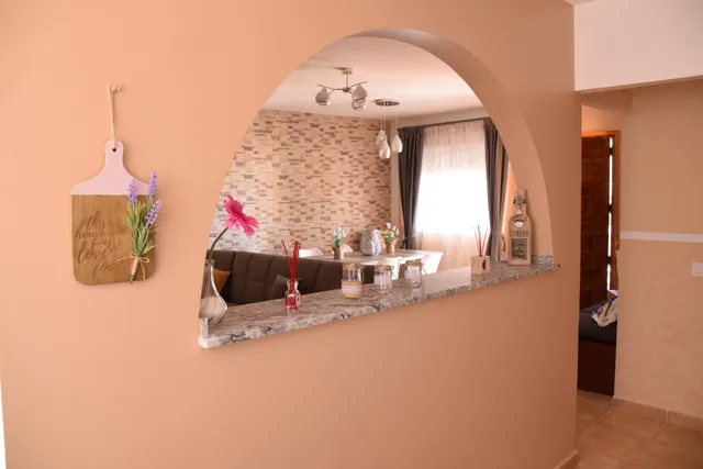 Capellania Alquileres S.L.