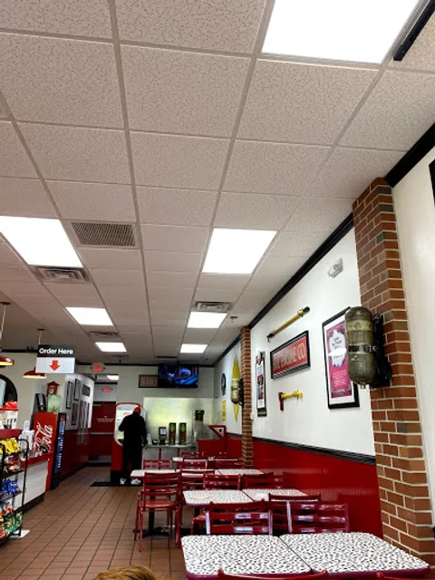 Firehouse Subs Billings Crossing