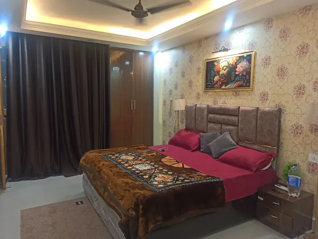 Nilay - Fully Independent - Couple Friendly Airbnb