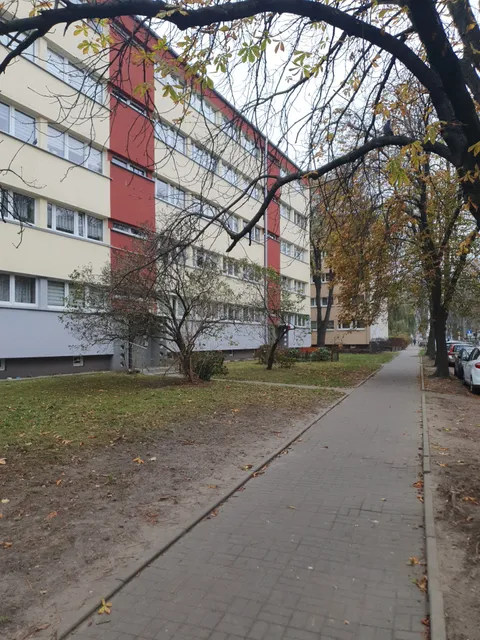 Noclegi w Łodzi, Komfortowe Pokoje