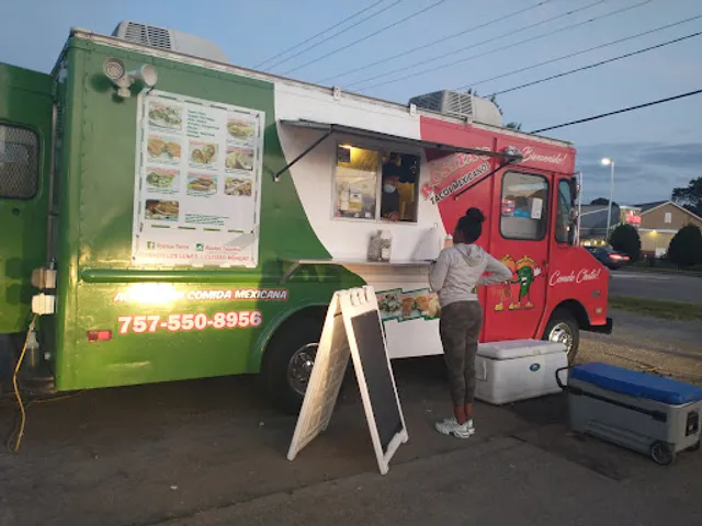 Rosita's Tacos