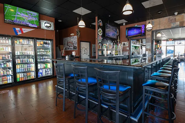 Highland Restaurant & Bar