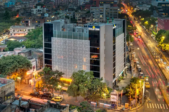 Tulip Inn Kolkata - Park Street