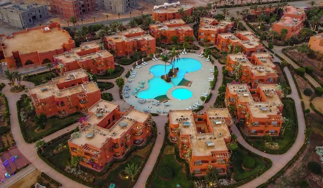 SOULOTEL Emerald Resort & Spa