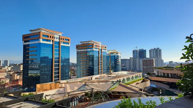 Ofisim İstanbul İş Merkezi Yöneticiliği