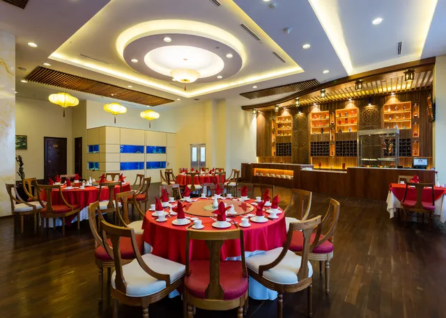 China House Restaurant