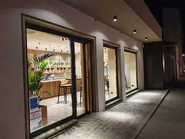 Goody Bakery & Frascolino Bacaro