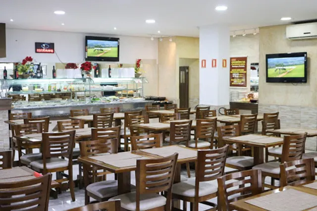 Churrascaria Querência