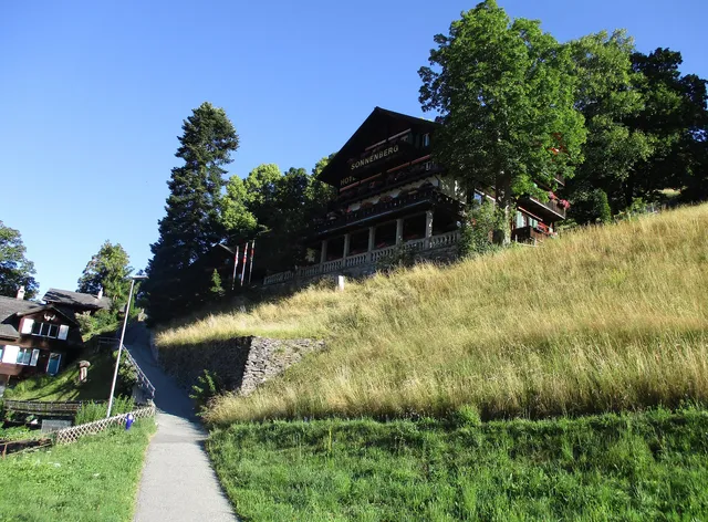Hotel Sonnenberg