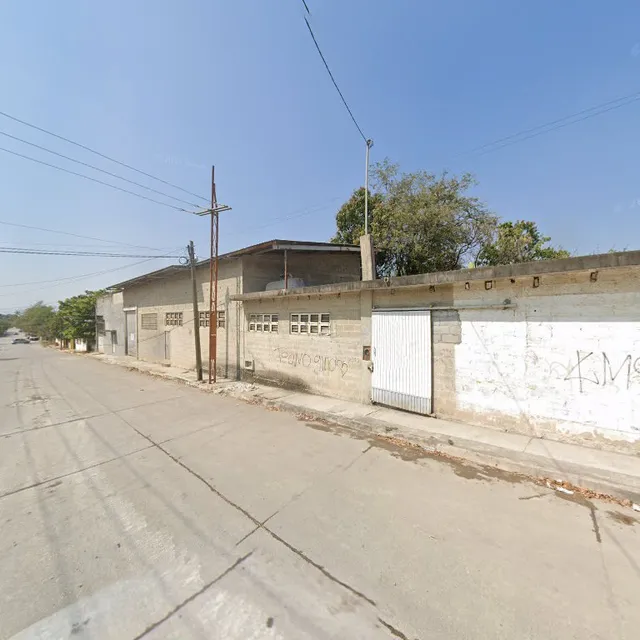 Antojitos "Las delicias de la huasteca"