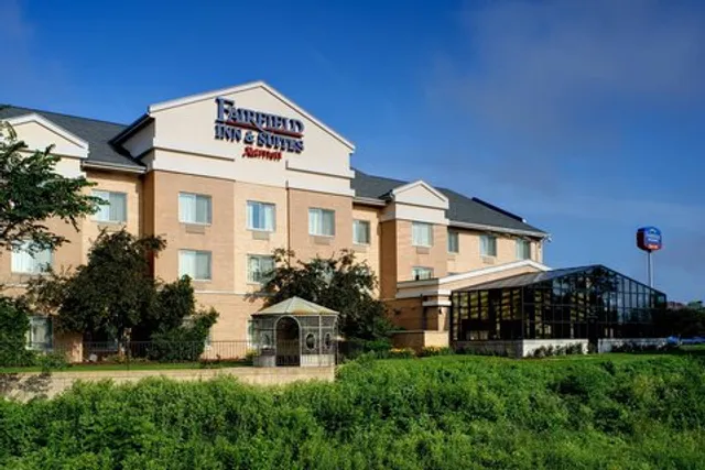 Fairfield by Marriott Inn & Suites Indianapolis East