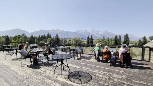 Dornan's Pizza Pasta Company