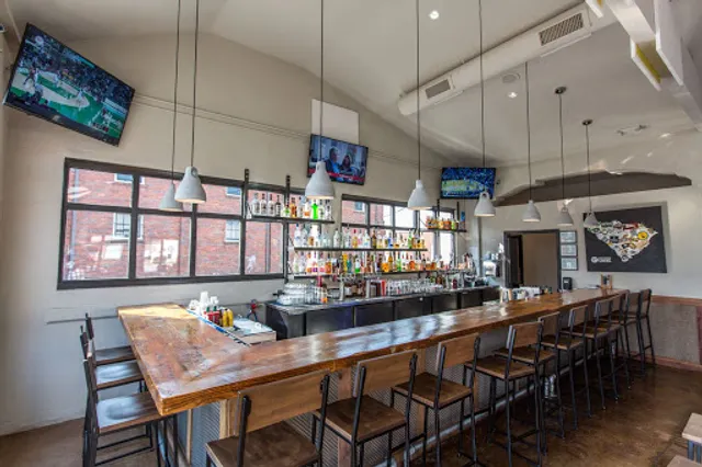 The Roasting Company - Rock Hill