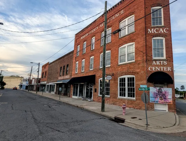 Martin County Art Council